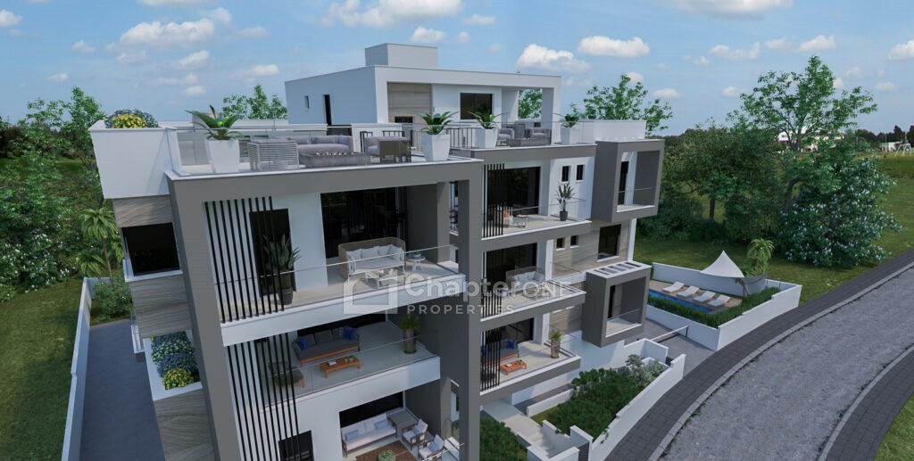 Apartment For Sale  in  Panthea