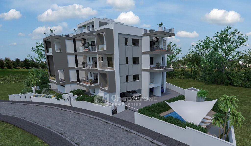 Apartment For Sale  in  Panthea