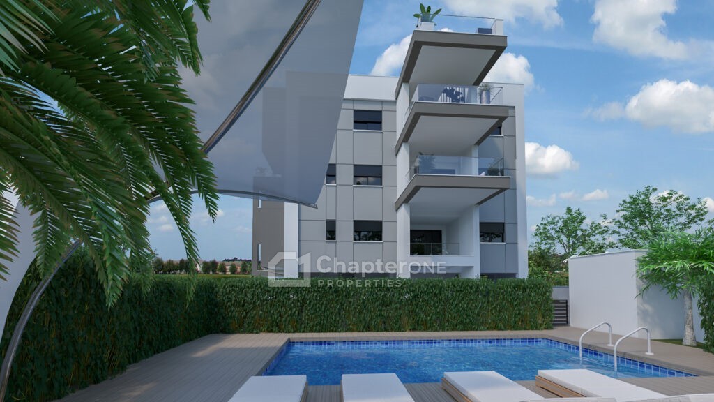 Apartment For Sale  in  Panthea