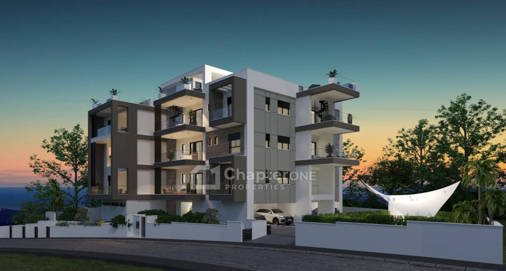 Apartment For Sale  in  Panthea