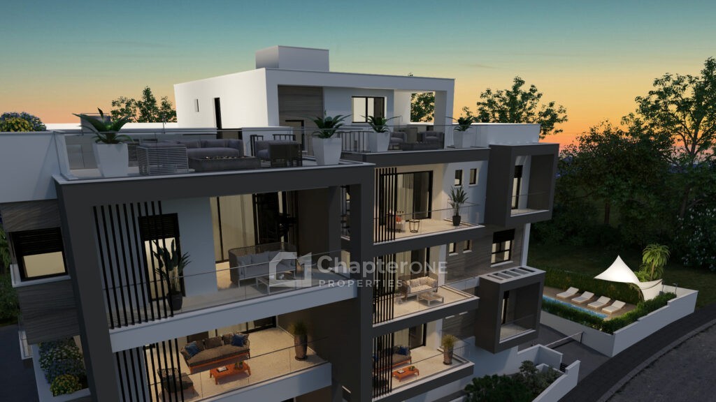 Apartment For Sale  in  Panthea