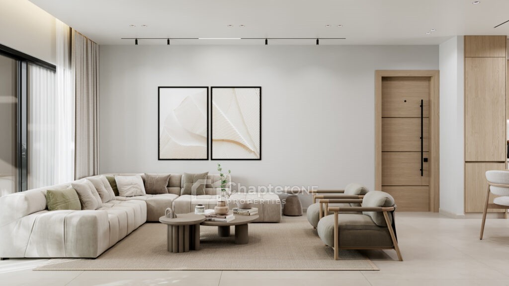 Apartment For Sale  in  Panthea