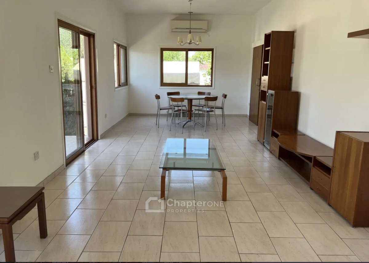 Detached Villa For Sale  in  Lakatameia - Agia Paraskevi