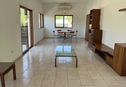 Lakatameia - Agia Paraskevi Detached Villa For Rent | C5962