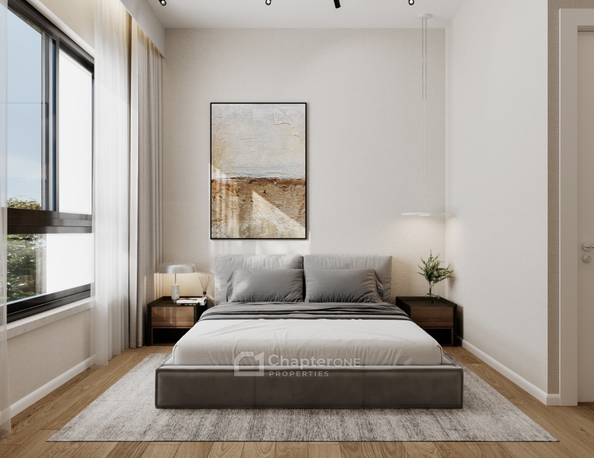 Apartment For Sale  in  Limassol - Agios Nicolaos