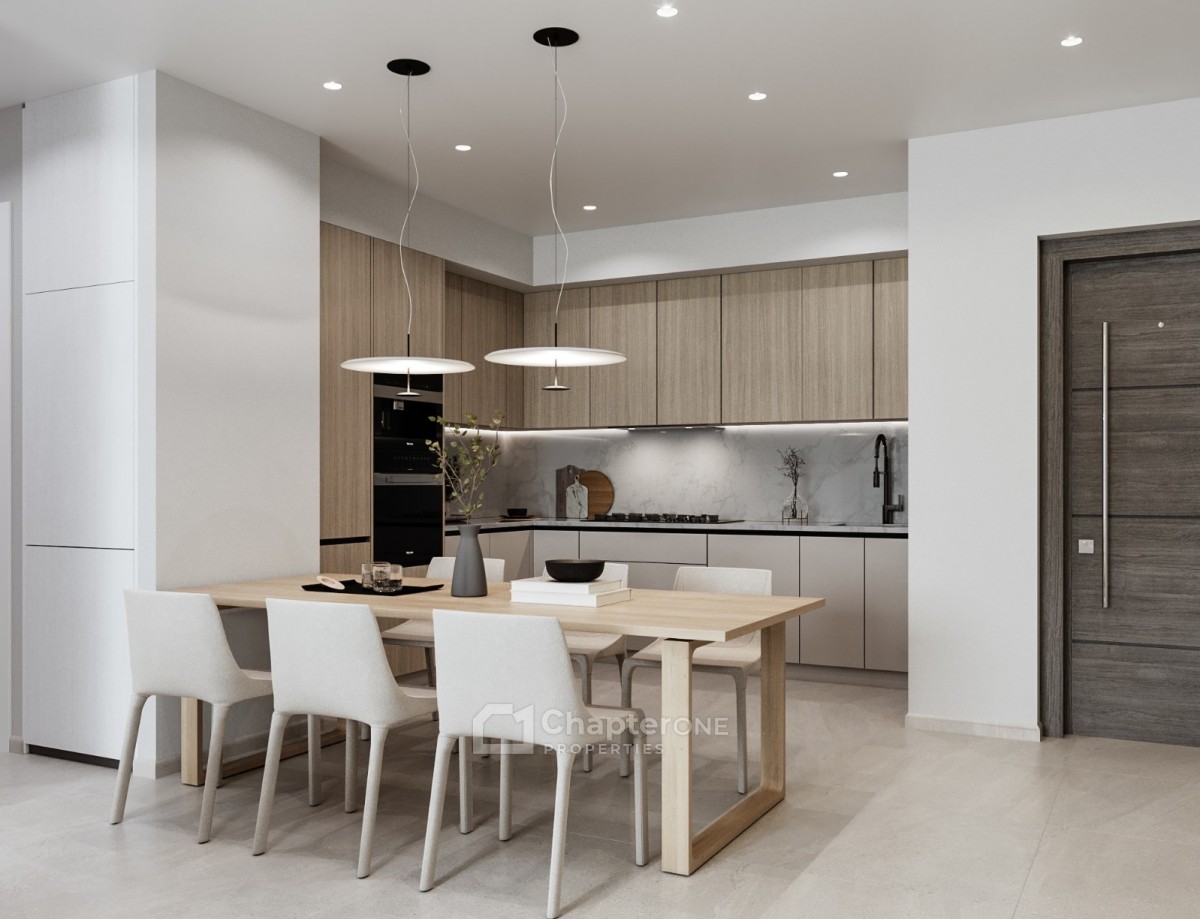 Apartment For Sale  in  Limassol - Agios Nicolaos