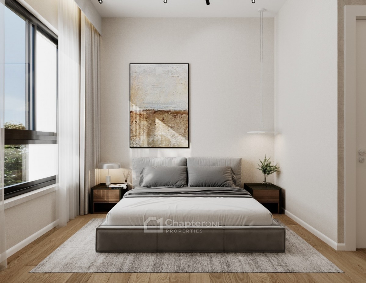 Apartment For Sale  in  Limassol - Agios Nicolaos