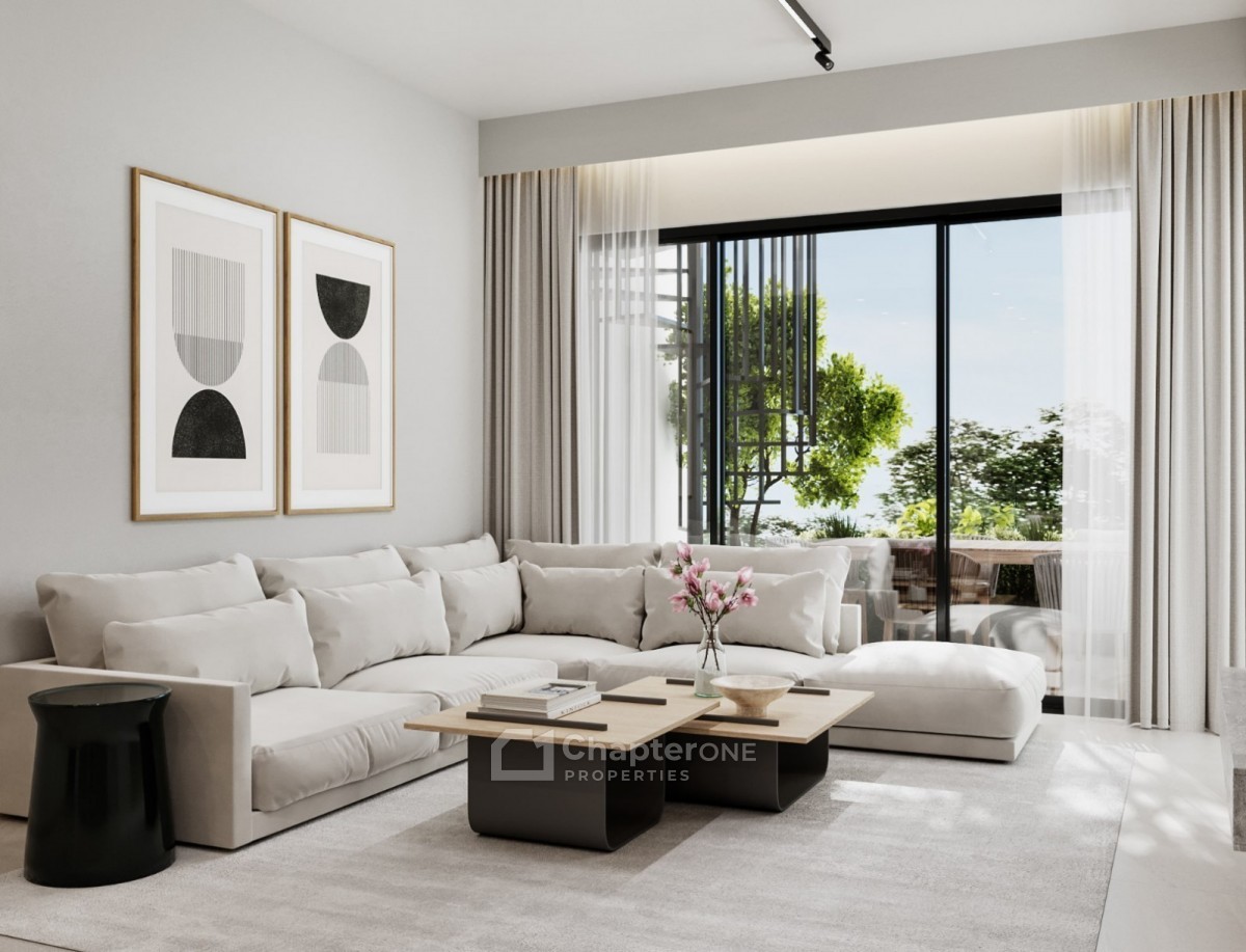 Apartment For Sale  in  Limassol - Agios Nicolaos