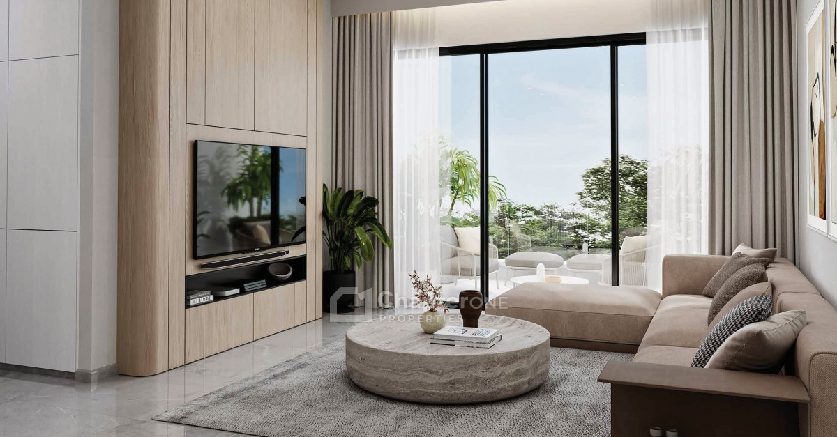 Apartment For Sale  in  Limassol - Agios Nicolaos