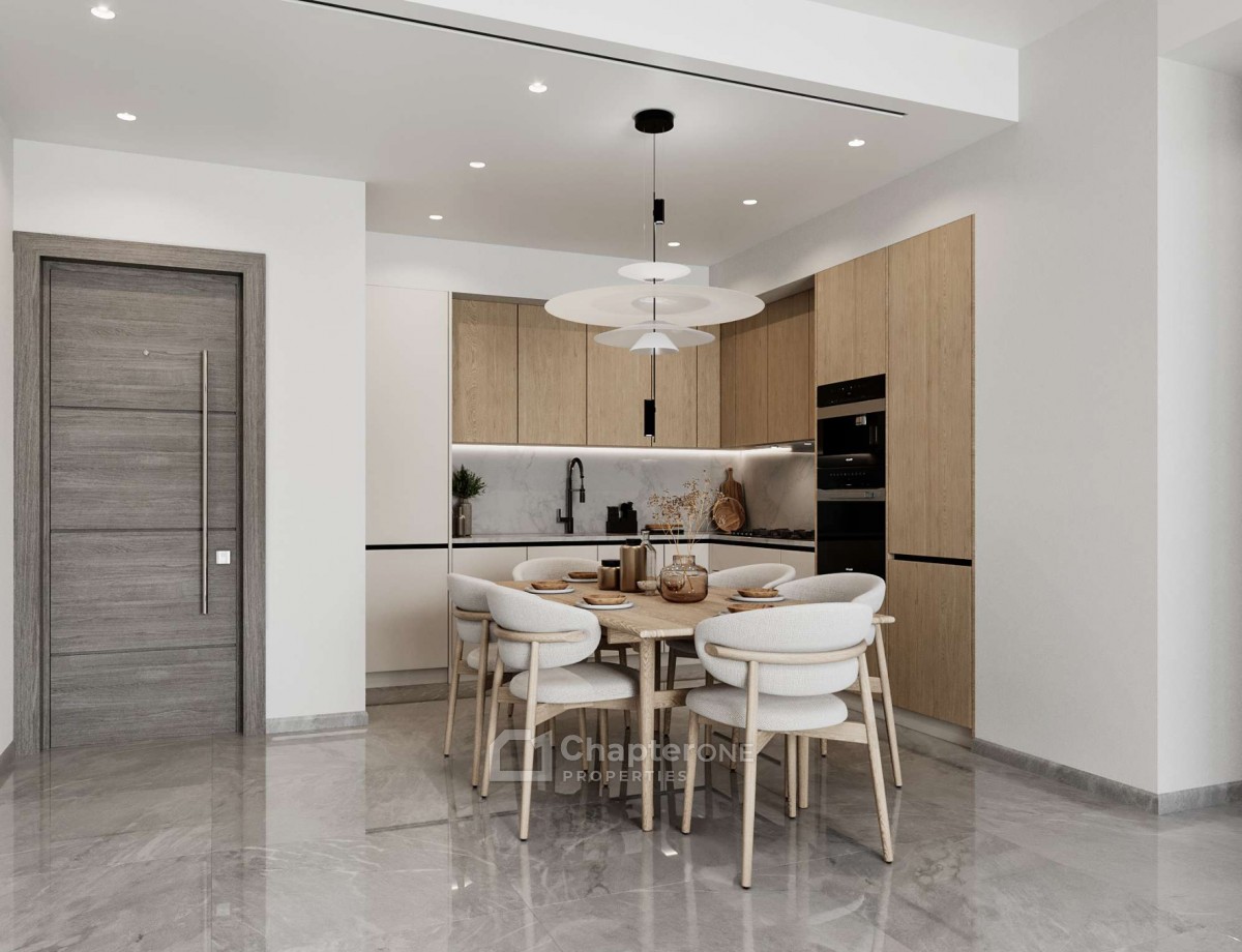 Apartment For Sale  in  Limassol - Agios Nicolaos