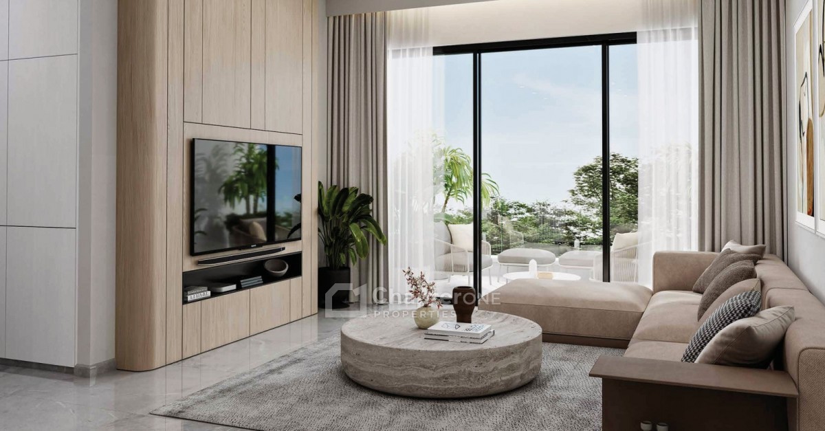 Apartment For Sale  in  Limassol - Agios Nicolaos