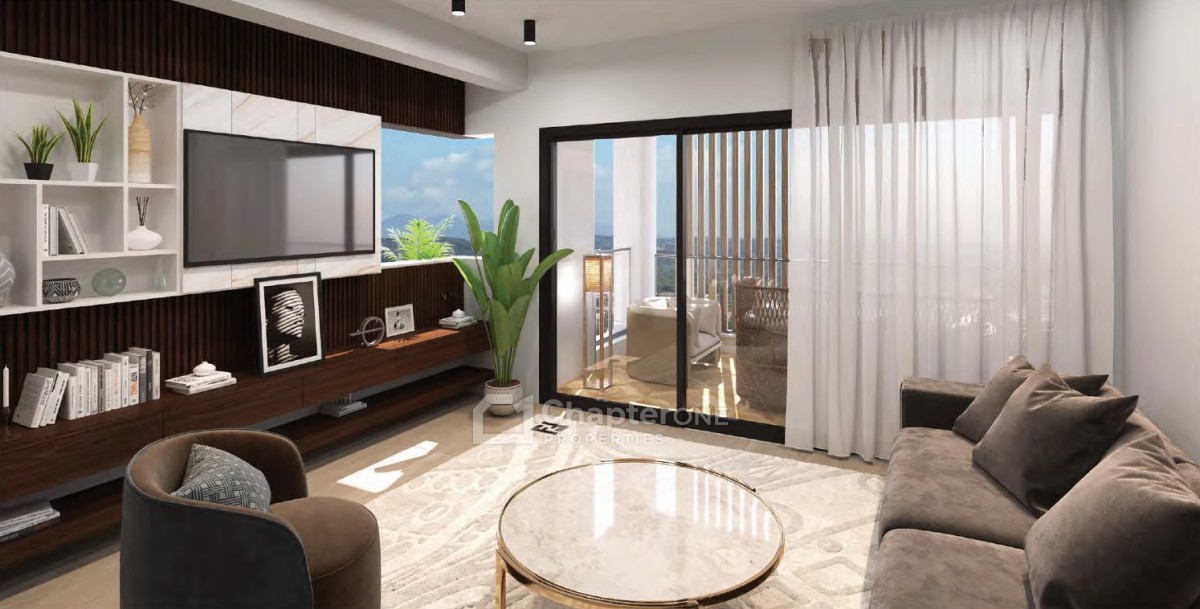 Apartment For Sale  in  Limassol - Zakaki