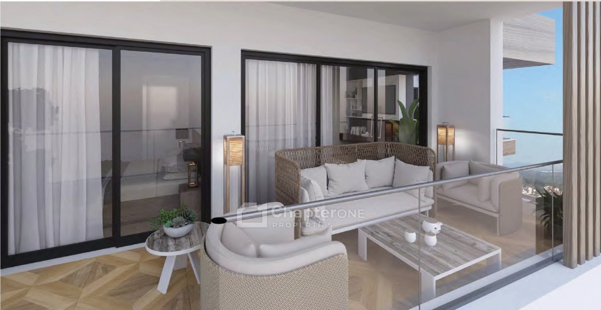 Apartment For Sale  in  Limassol - Zakaki