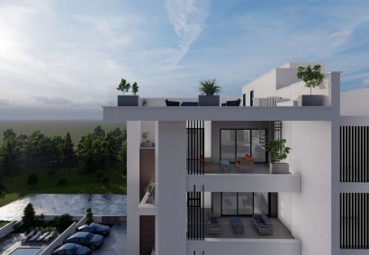 Limassol - Zakaki, Limassol Apartment For Sale | C5983