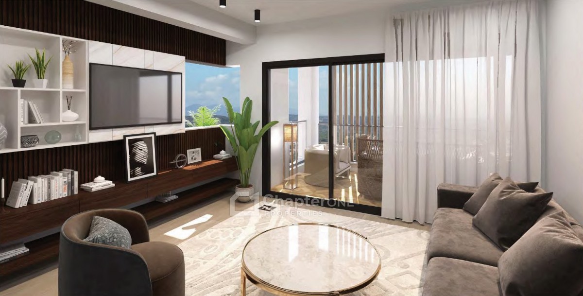 Apartment For Sale  in  Limassol - Zakaki