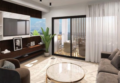 Limassol - Zakaki, Limassol Apartment For Sale | C5984