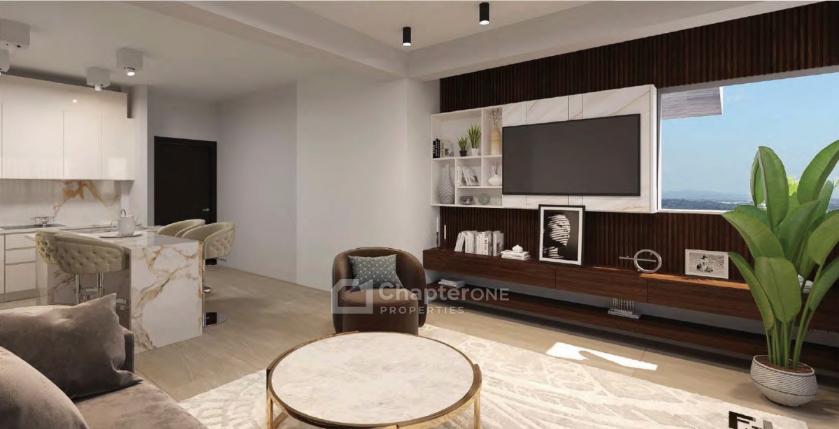 Apartment For Sale  in  Limassol - Zakaki