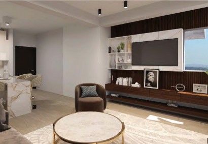 Limassol - Zakaki, Limassol Apartment For Sale | C5985