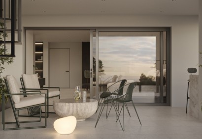 Strovolos, Nicosia Penthouse For Sale | C5987