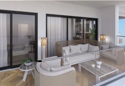 Limassol - Zakaki, Limassol Apartment For Sale | C5989