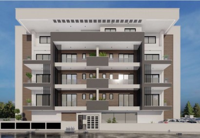 Limassol - Zakaki, Limassol Apartment For Sale | C5991
