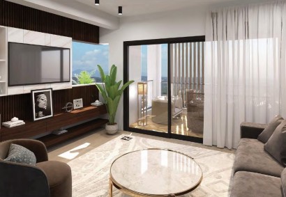 Limassol - Zakaki, Limassol Apartment For Sale | C5994