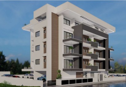 Limassol - Zakaki, Limassol Penthouse Sold | C5997