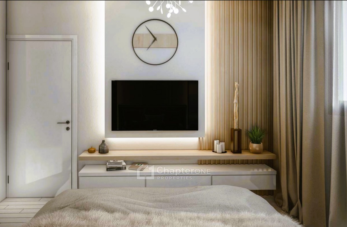 Penthouse For Sale  in  Limassol - Zakaki