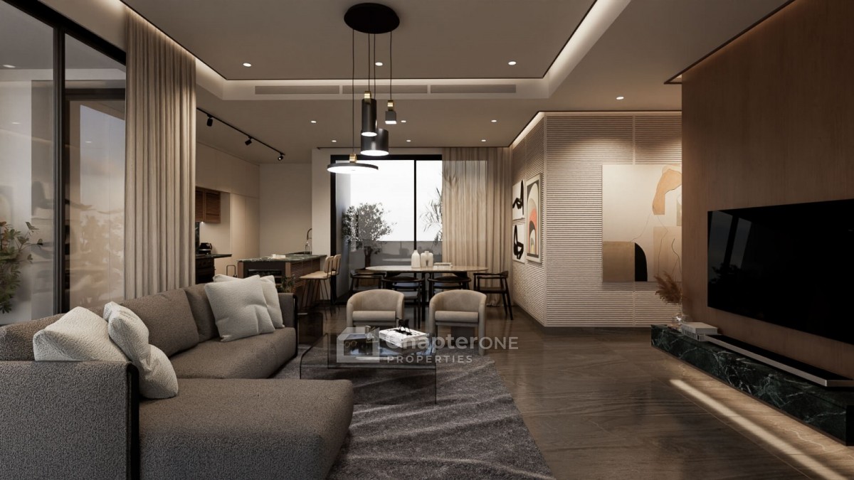 Apartment For Sale  in  Limassol - Linopetra