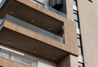 Limassol - Linopetra, Limassol Apartment For Sale | C6006