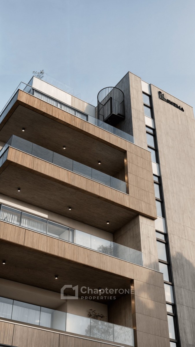Apartment For Sale  in  Limassol - Linopetra