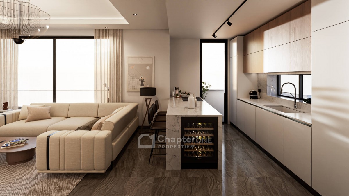 Apartment For Sale  in  Limassol - Linopetra
