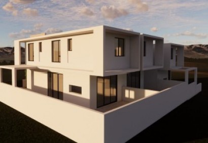 Lakatameia - Agia Paraskevi Detached Villa For Sale | C6010