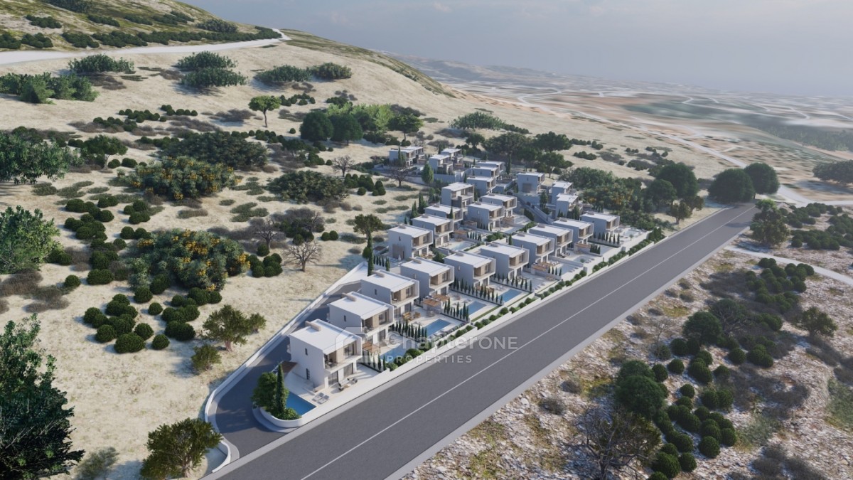 Detached Villa For Sale  in  Peyia