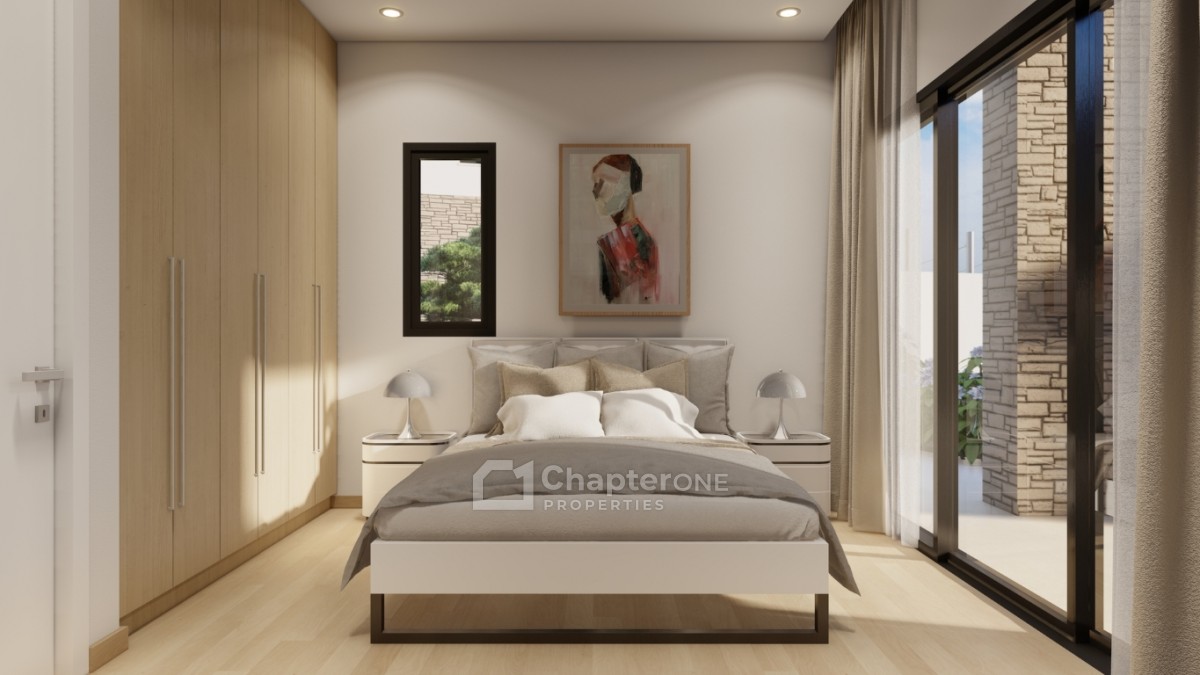 Detached Villa For Sale  in  Peyia