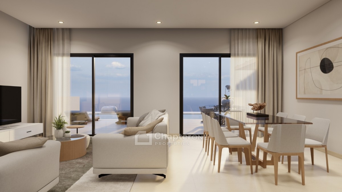 Detached Villa For Sale  in  Peyia