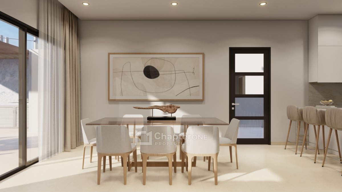 Detached Villa For Sale  in  Peyia