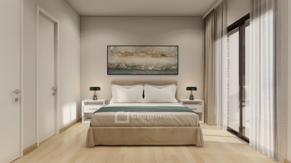 Detached Villa For Sale  in  Peyia