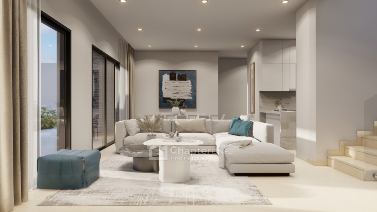 Detached Villa For Sale  in  Peyia