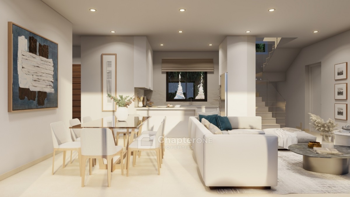 Detached Villa For Sale  in  Peyia