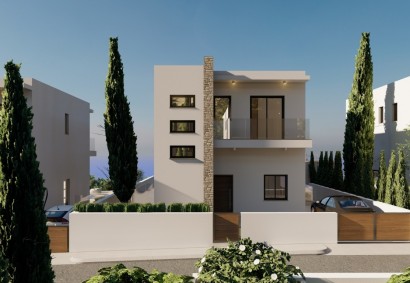Peyia, Paphos Detached Villa For Sale | C6027