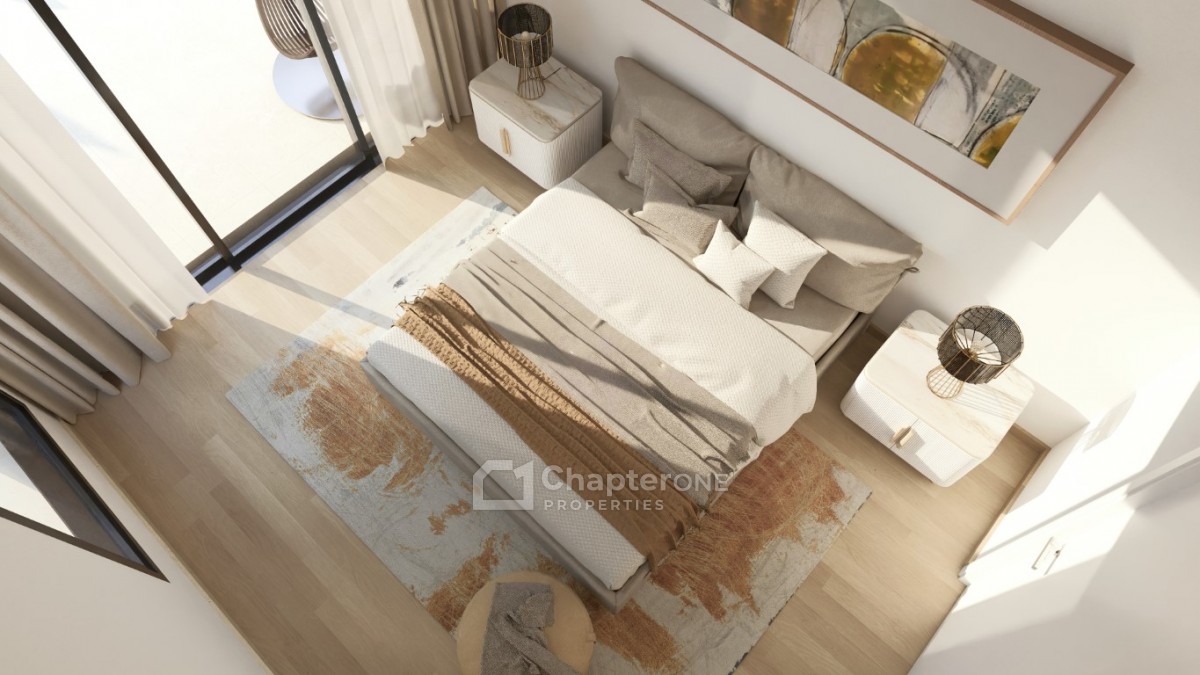 Detached Villa For Sale  in  Peyia - Sea Caves