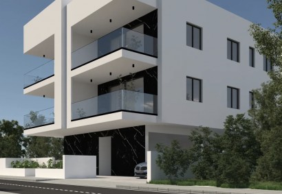 Lakatameia, Nicosia Apartment For Sale | C6033