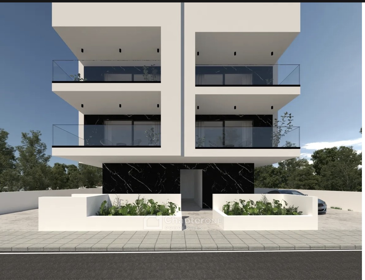 Apartment For Sale  in  Strovolos