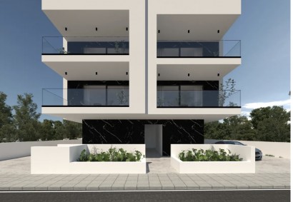 Lakatameia, Nicosia Apartment For Sale | C6035