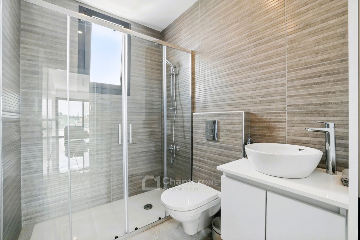 Penthouse For Sale  in  Parekklisia