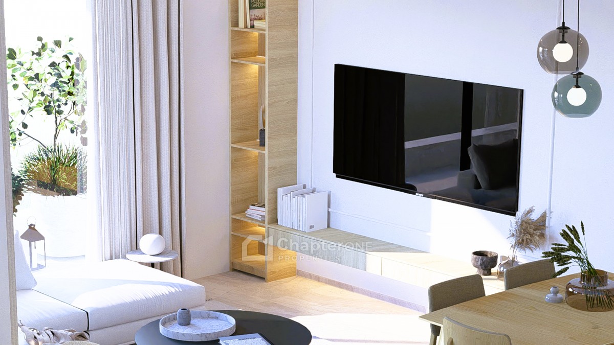 Penthouse For Sale  in  Select Location