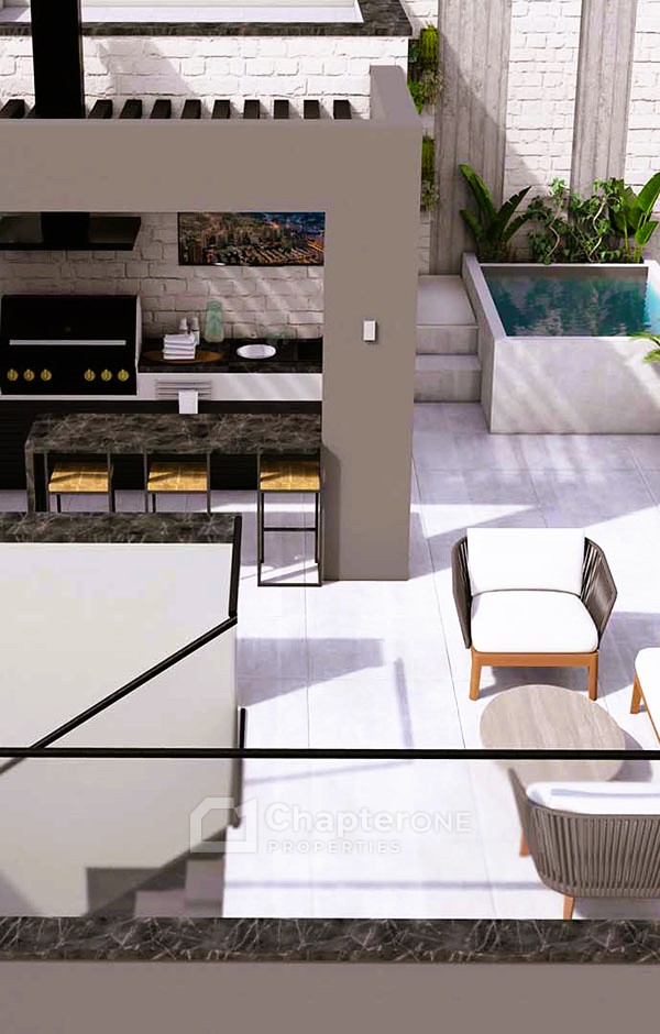 Penthouse For Sale  in  Select Location