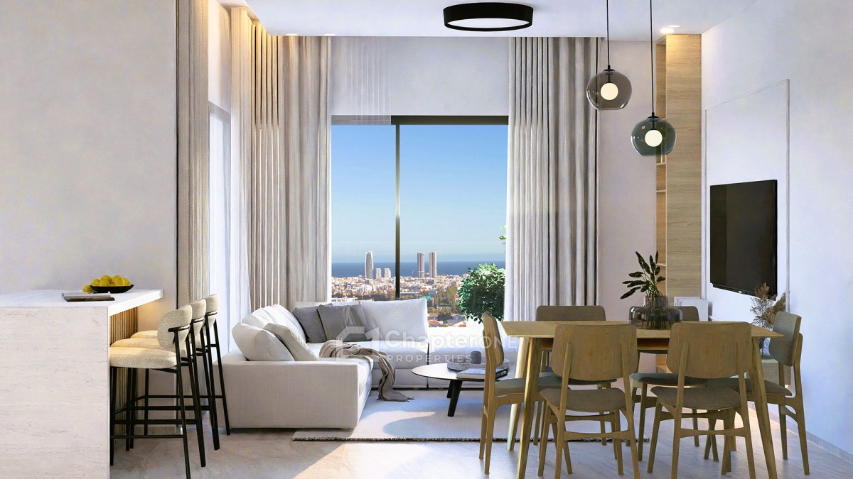 Penthouse For Sale  in  Select Location