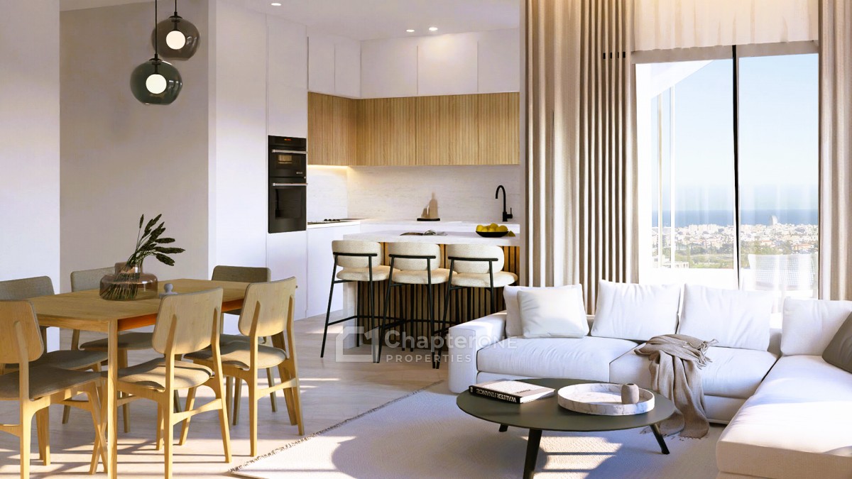 Penthouse For Sale  in  Select Location